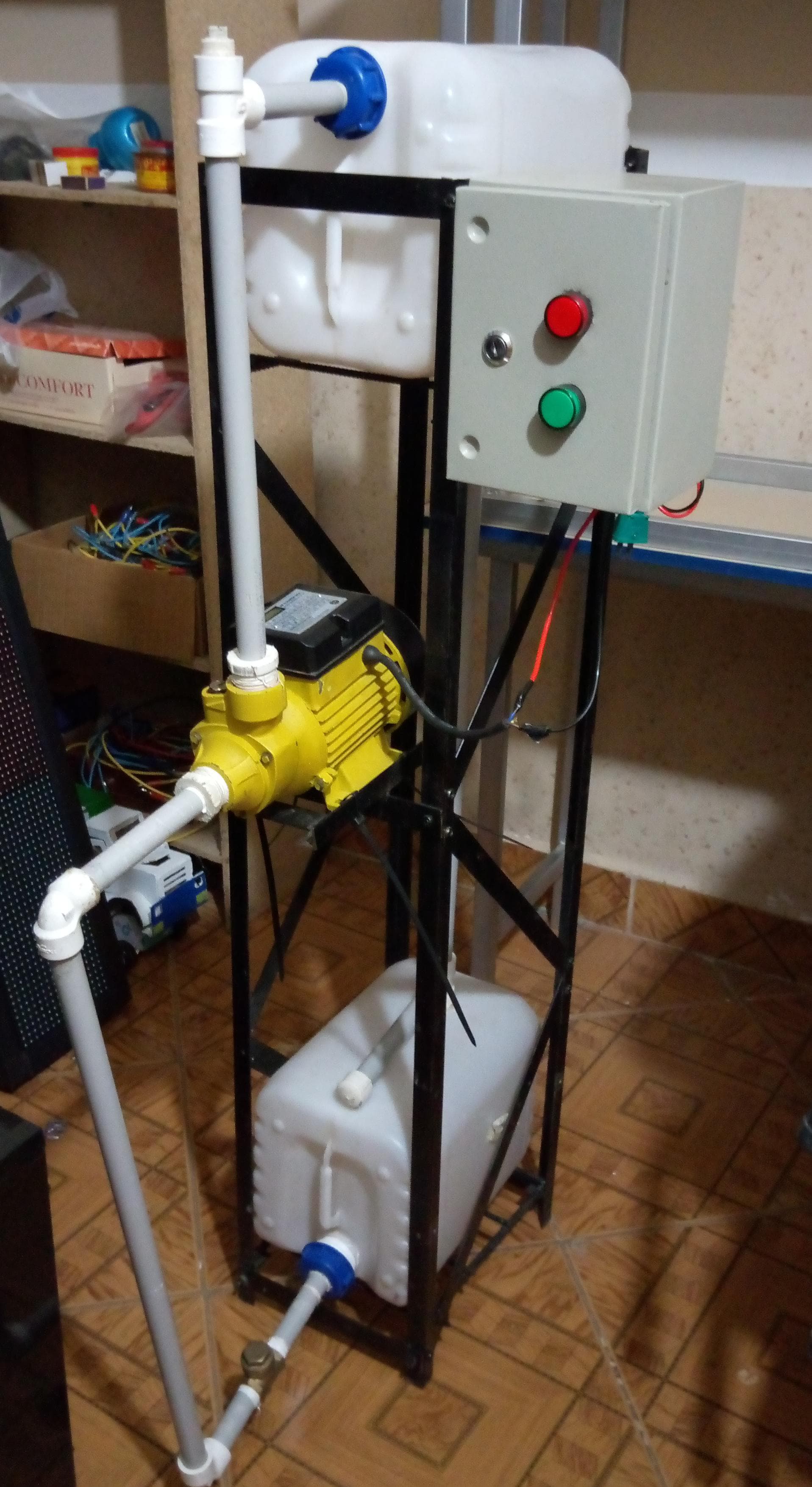 Proyecto 1